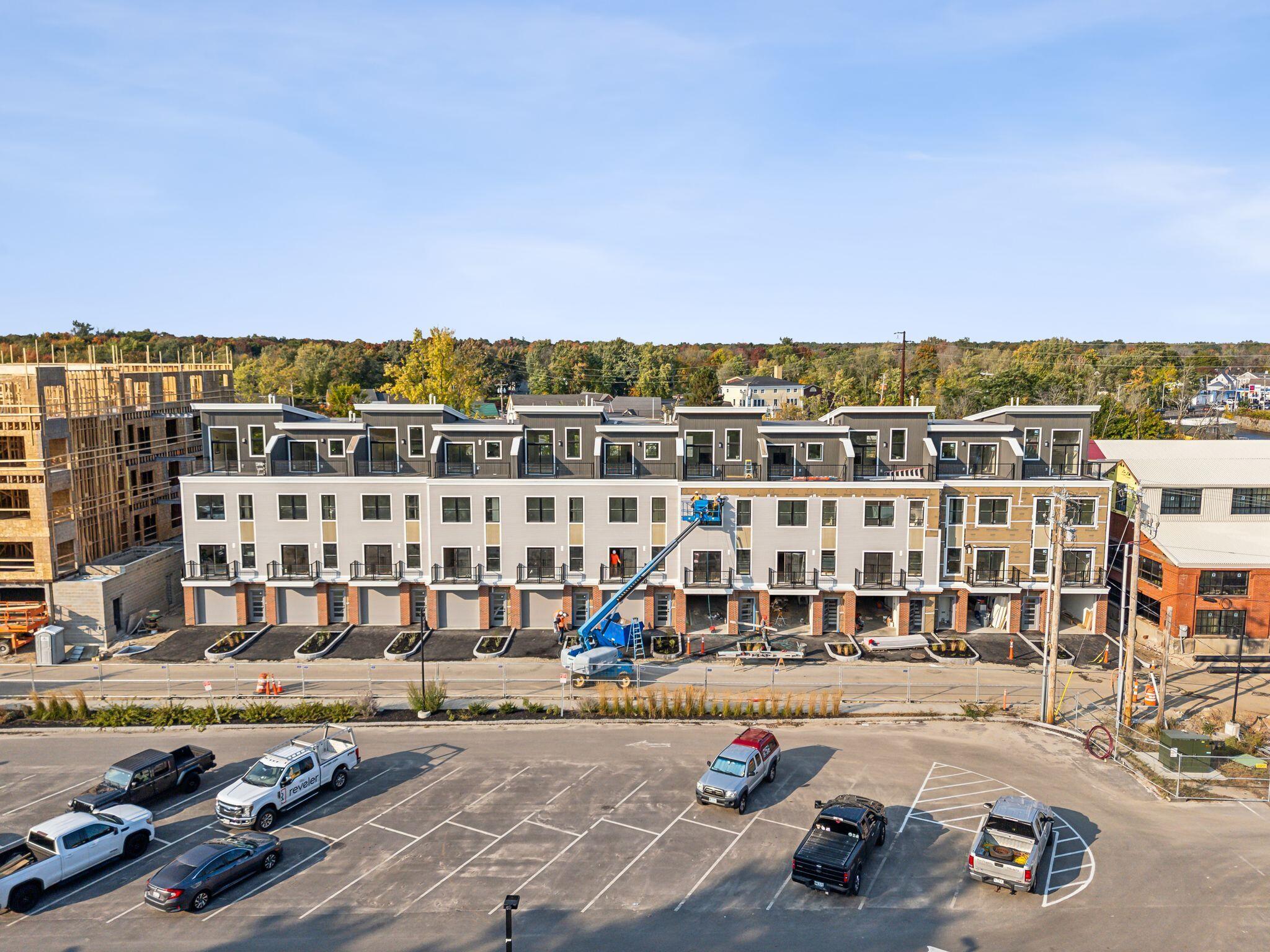 26 Upper Falls Road, Unit 107 Biddeford, ME 04005 - Photo 25 of 44 19_DJI_20241003155647_0372_D