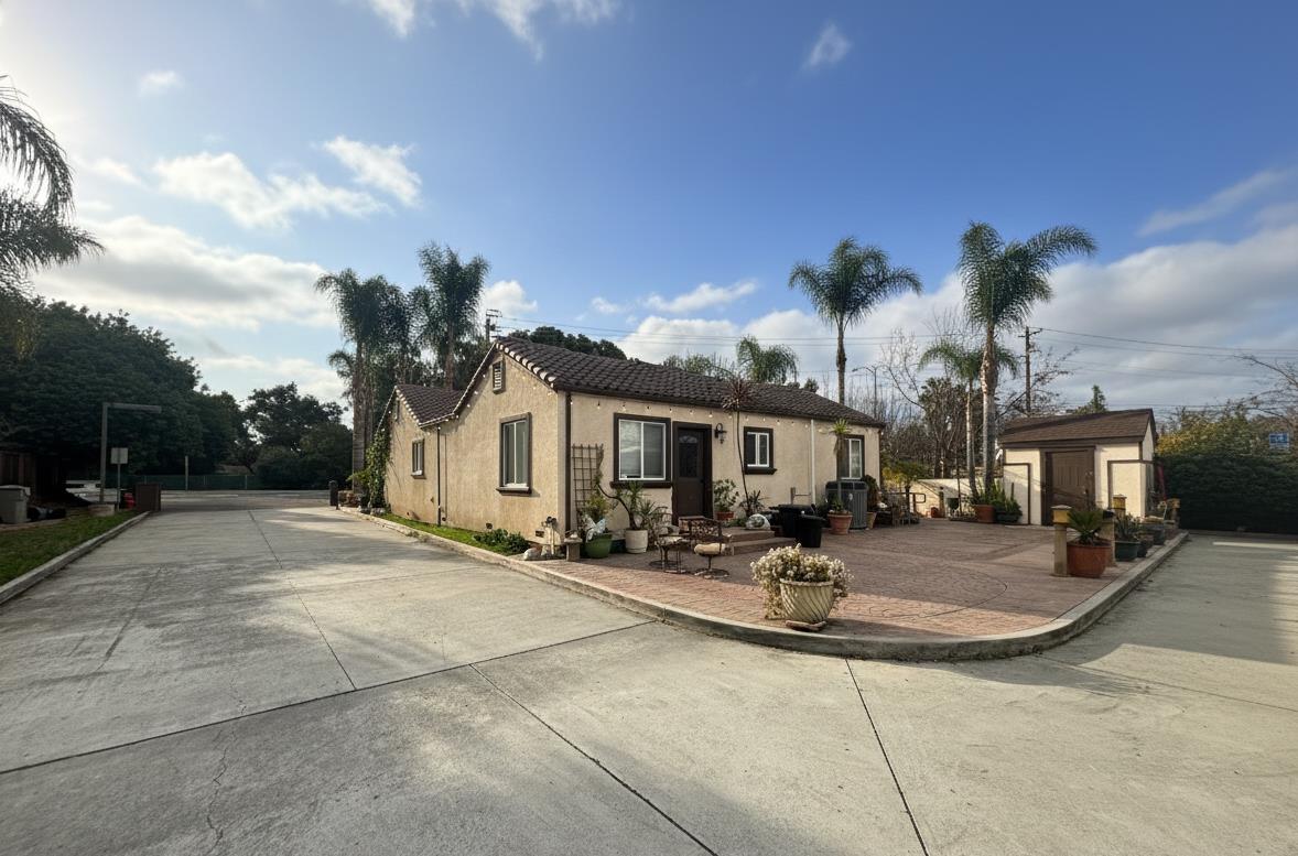 3630 San Felipe Road San Jose, CA 95135 - Photo 1 of 5