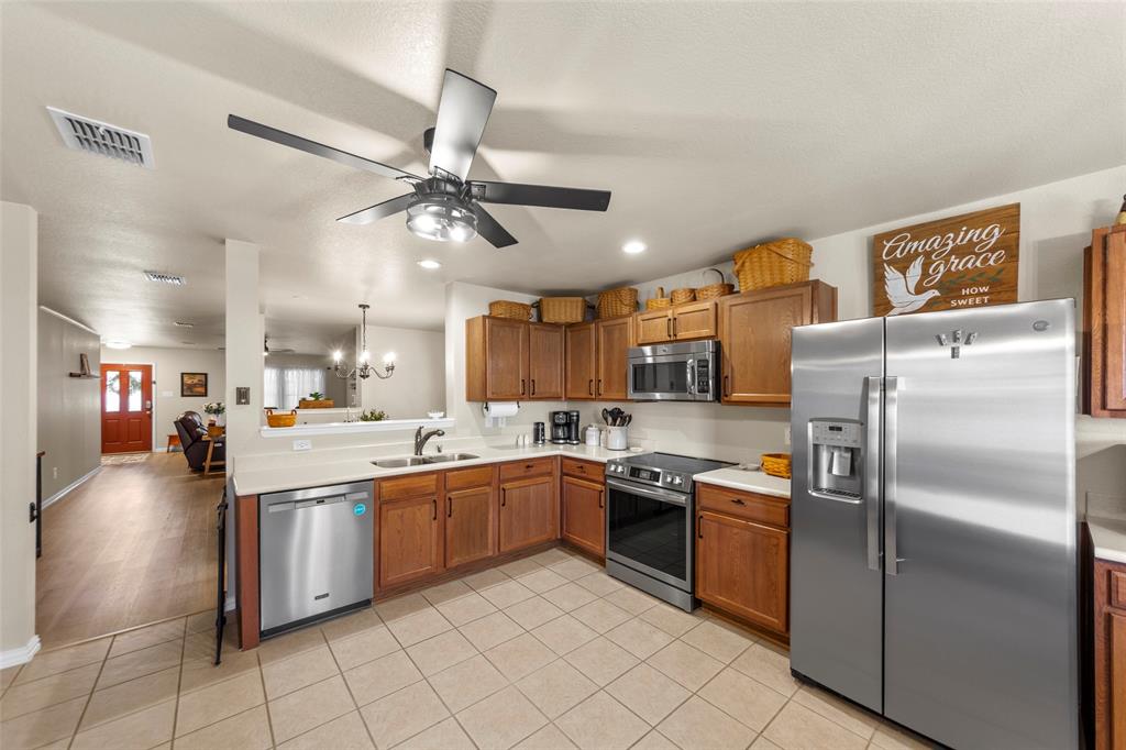1319 Lamar Lane Allen, TX 75002 - Photo 11 of 30