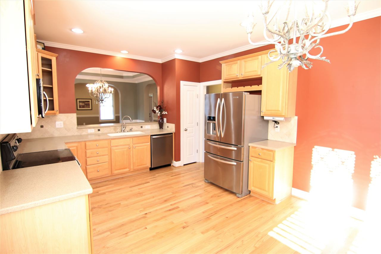 2104 Pagan Road Raleigh, NC 27603 - Photo 10 of 25 Photo 10