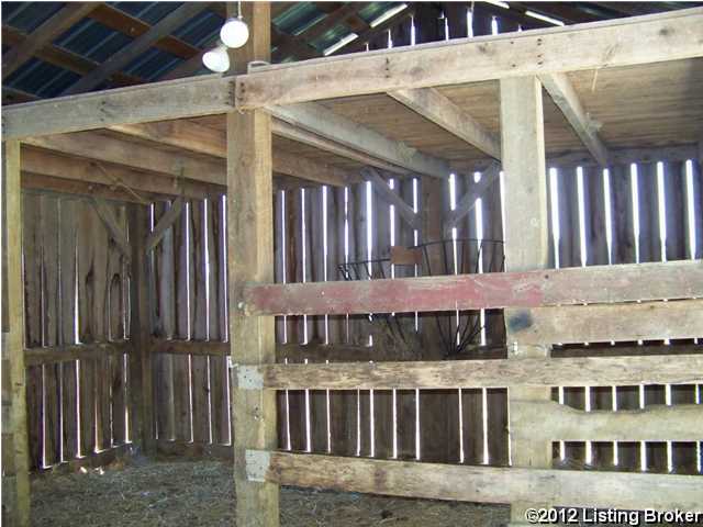 1616 Clifton Road Lawrenceburg, KY 40342 - Photo 15 of 16 Additional Photo