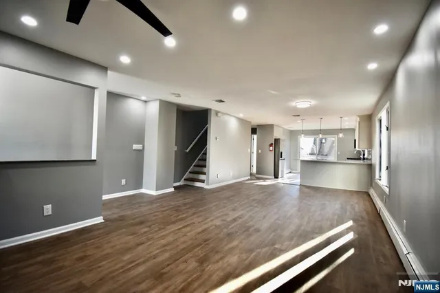 $4,650 | 2482 5th Street, Unit A, Fort Lee, NJ 07024