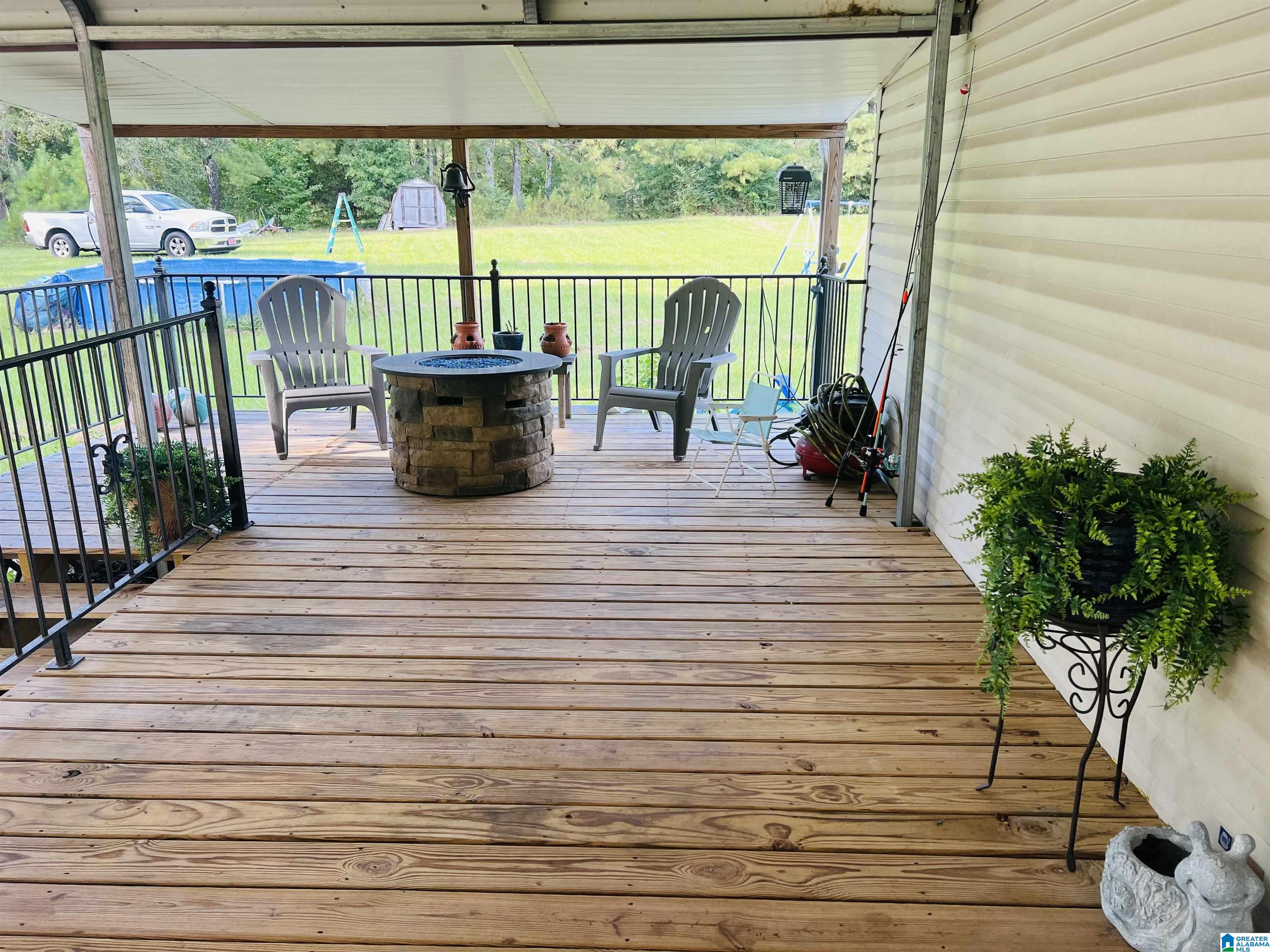 70 Armstrong Road Ashville, AL 35953 - Photo 26 of 67