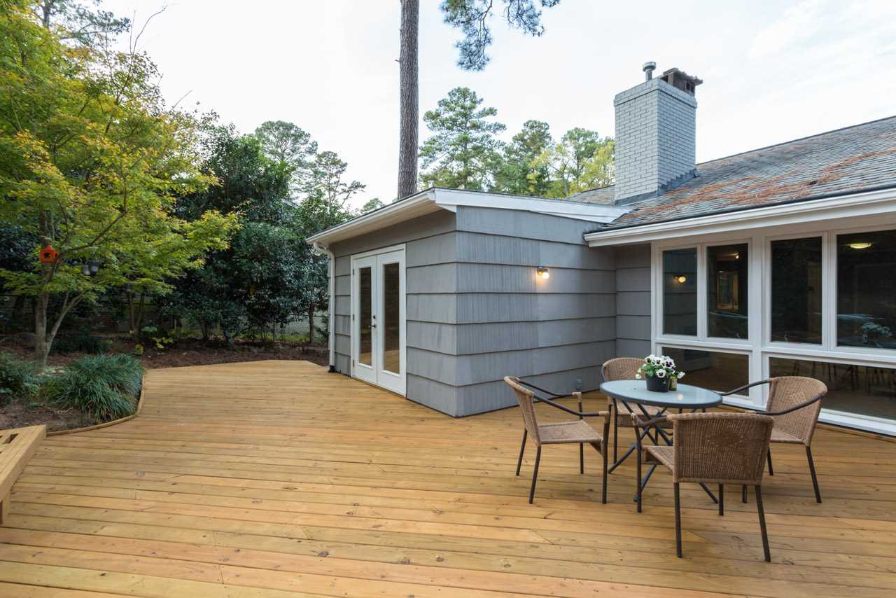 3461 Leonard Street Raleigh, NC 27607 - Photo 20 of 25 Photo 22