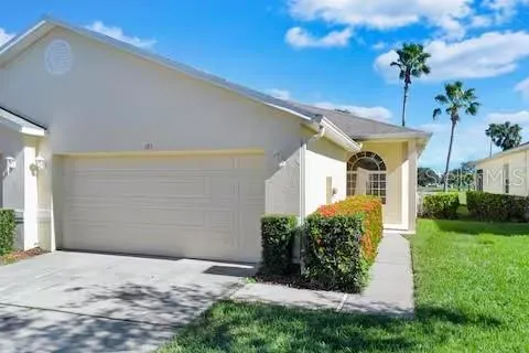 $2,800 | 191 Club Villas Lane, Kissimmee, FL 34744