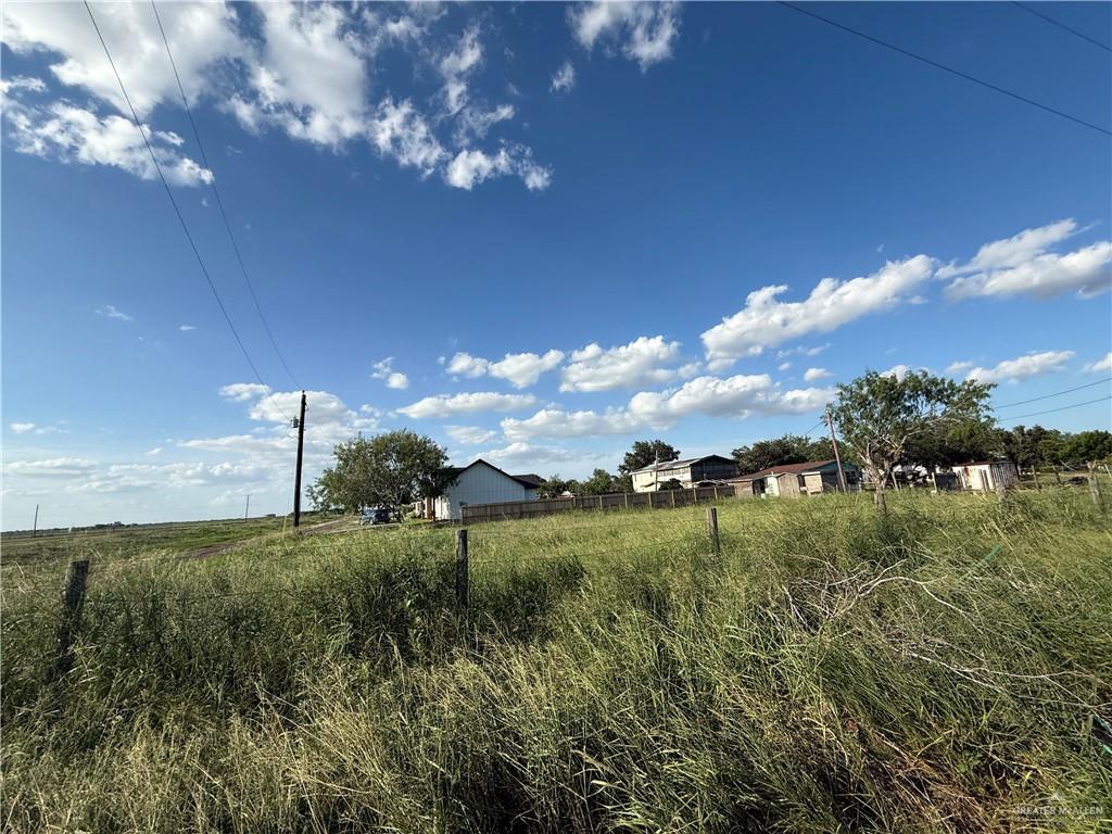 0 Nixon Street Edcouch, TX 78538 - Photo 2 of 5 a view of a big yard with a large tree