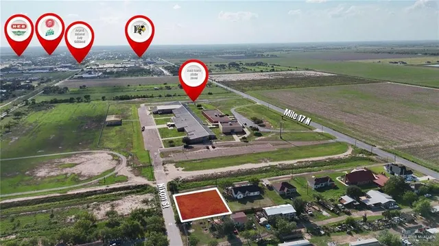 $50,000 | 0 Nixon Street, Edcouch, TX 78538