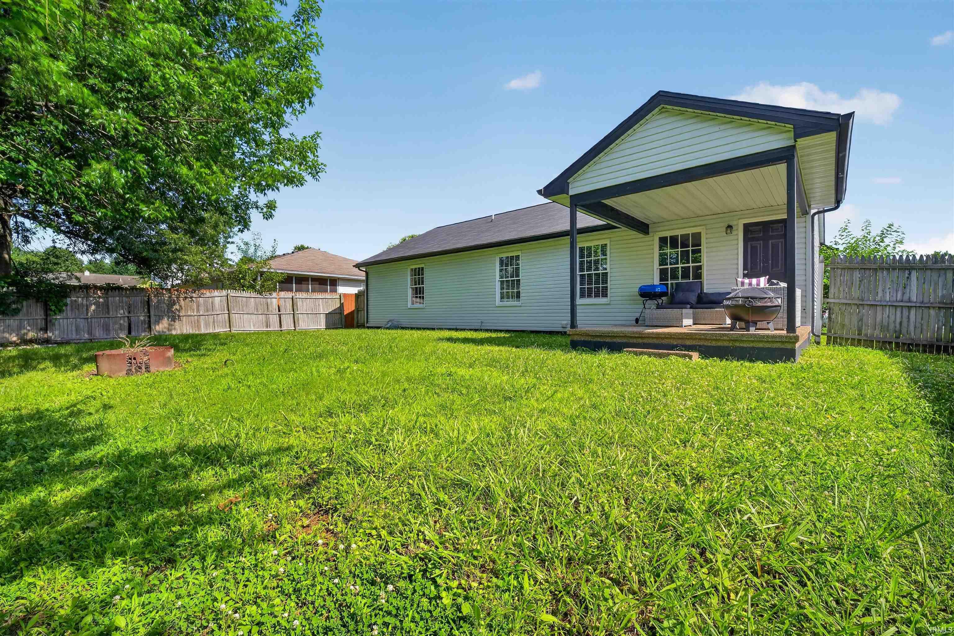 9566 Rabbit Run Drive Newburgh, IN 47630 - Photo 21 of 22
