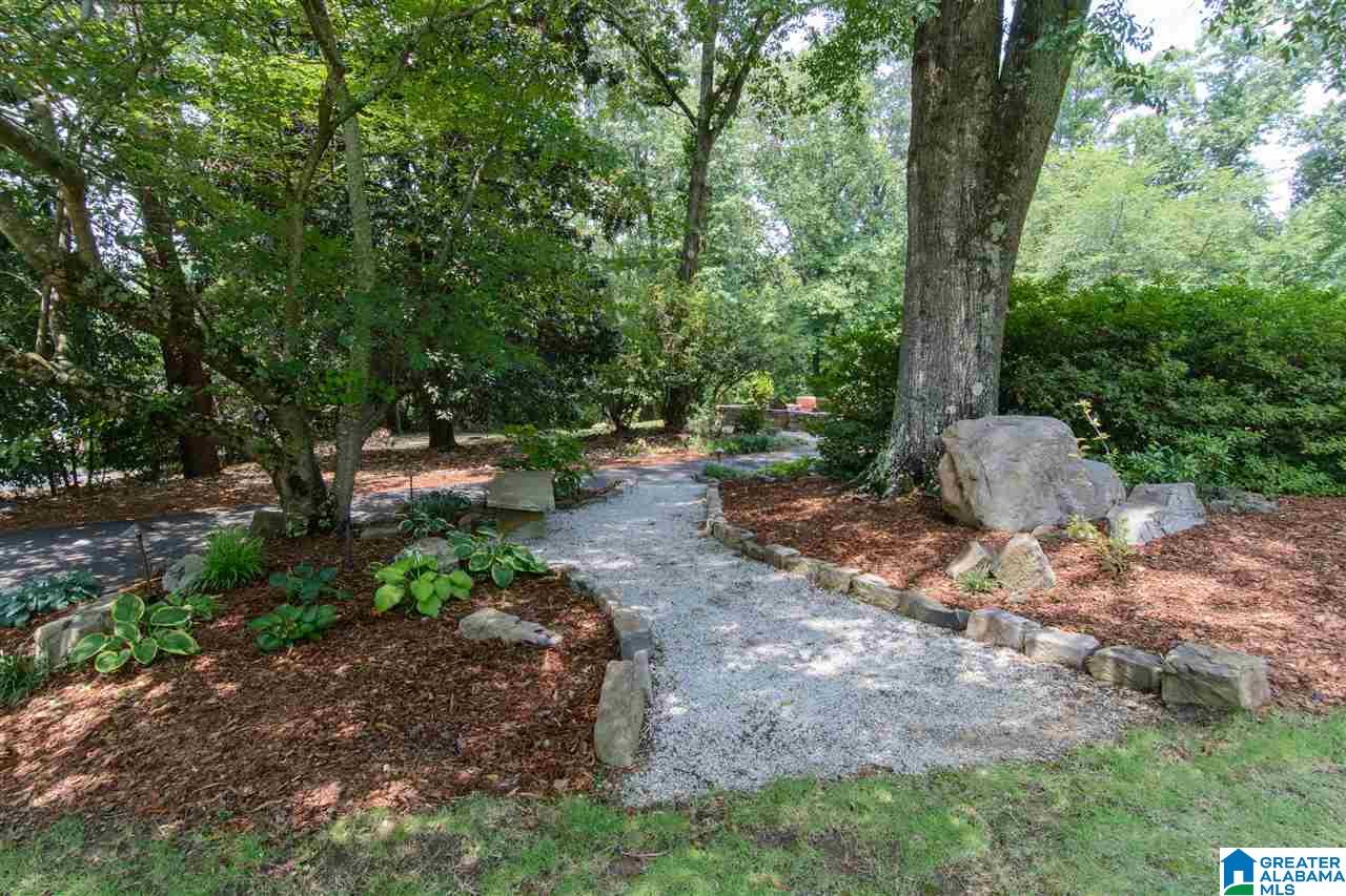 4228 Caldwell Mill Road Birmingham, AL 35243 - Photo 48 of 50