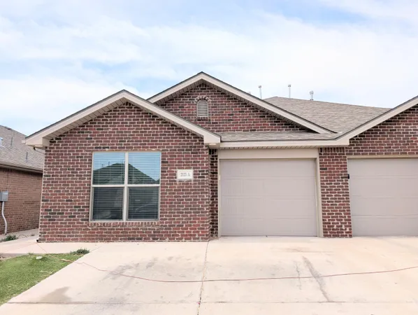 $1,175 | 2123 North Jayton Avenue, Unit A, Lubbock, TX 79403
