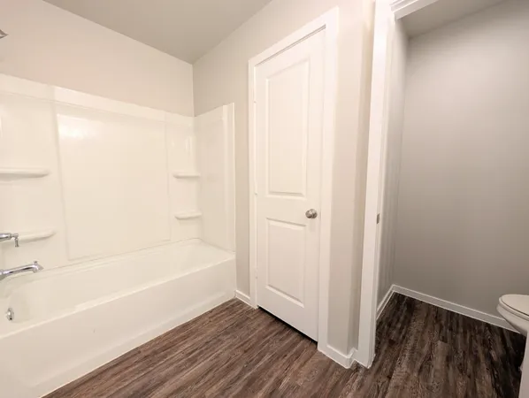 $1,175 | 2123 North Jayton Avenue, Unit A, Lubbock, TX 79403