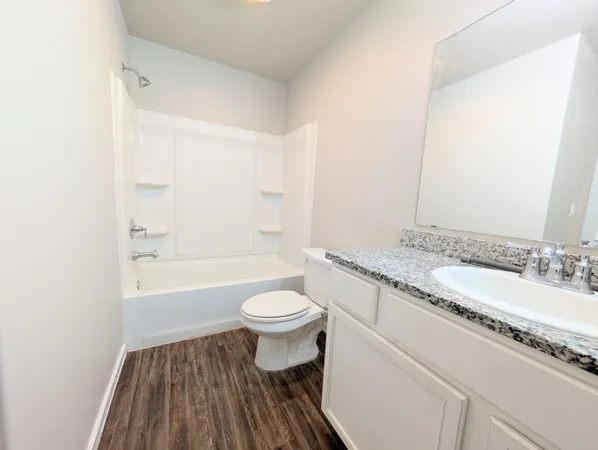 $1,175 | 2123 North Jayton Avenue, Unit A, Lubbock, TX 79403