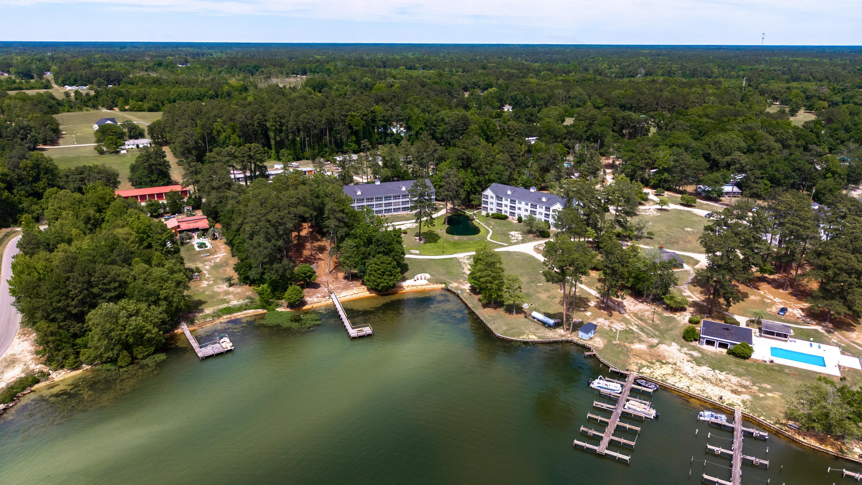 5201 Cypress Pointe, Unit D201 Manning, SC 29102 - Photo 50 of 71 36