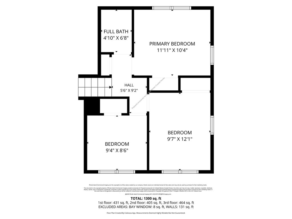 9 Weathervane Way Westerly, RI 02808 - Photo 24 of 25