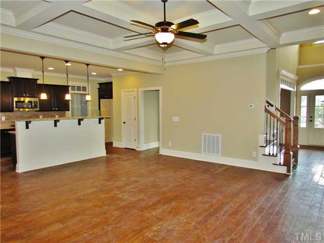 12401 Angel Falls Road Raleigh, NC 27614 - Photo 7 of 25 Den/Family/Great Room