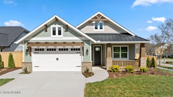 $773,636 | 132 Oppenheimer Way, Oak Ridge, TN 37830