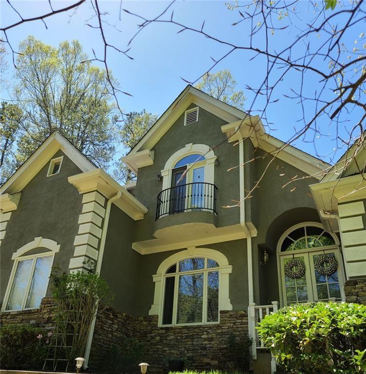 14130 Hopewell Road Milton, GA 30004 - Photo 1 of 1