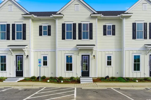 $370,000 | 2800 Cook Circle, Unit B, Myrtle Beach, SC 29577