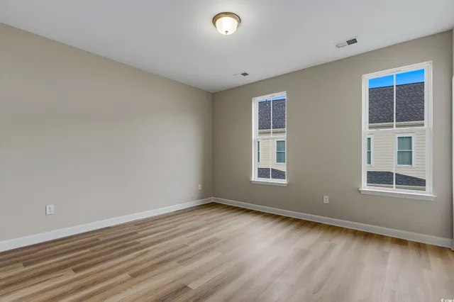 $370,000 | 2800 Cook Circle, Unit B, Myrtle Beach, SC 29577