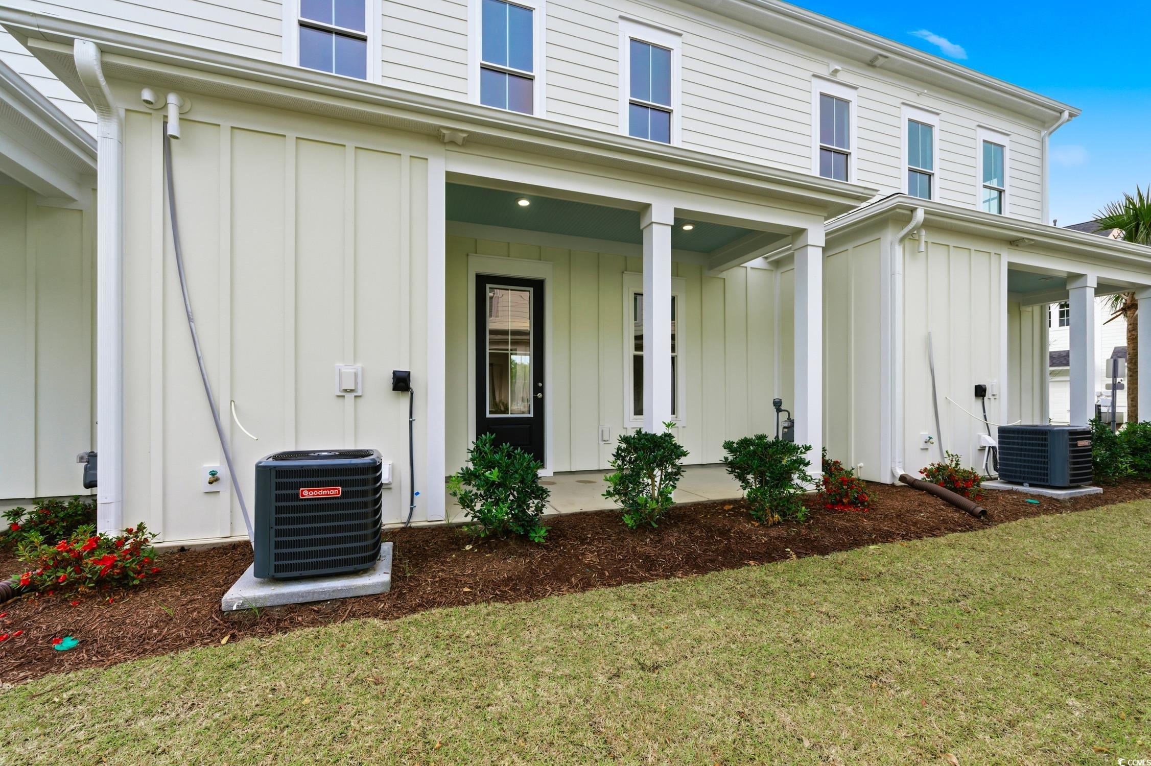 2800 Cook Circle, Unit B Myrtle Beach, SC 29577 - Photo 19 of 30