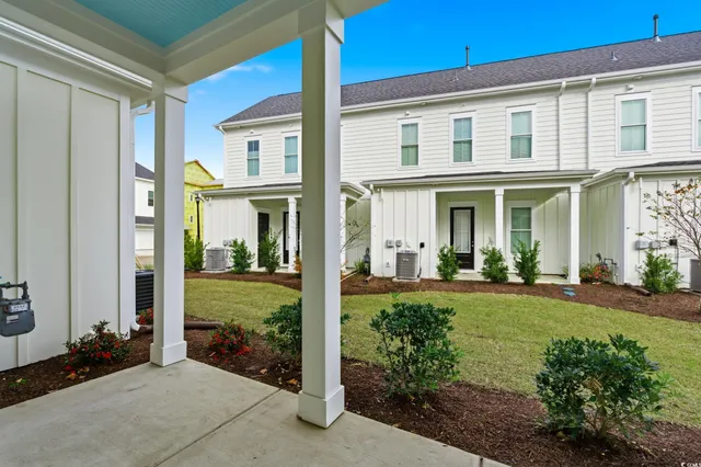 $370,000 | 2800 Cook Circle, Unit B, Myrtle Beach, SC 29577