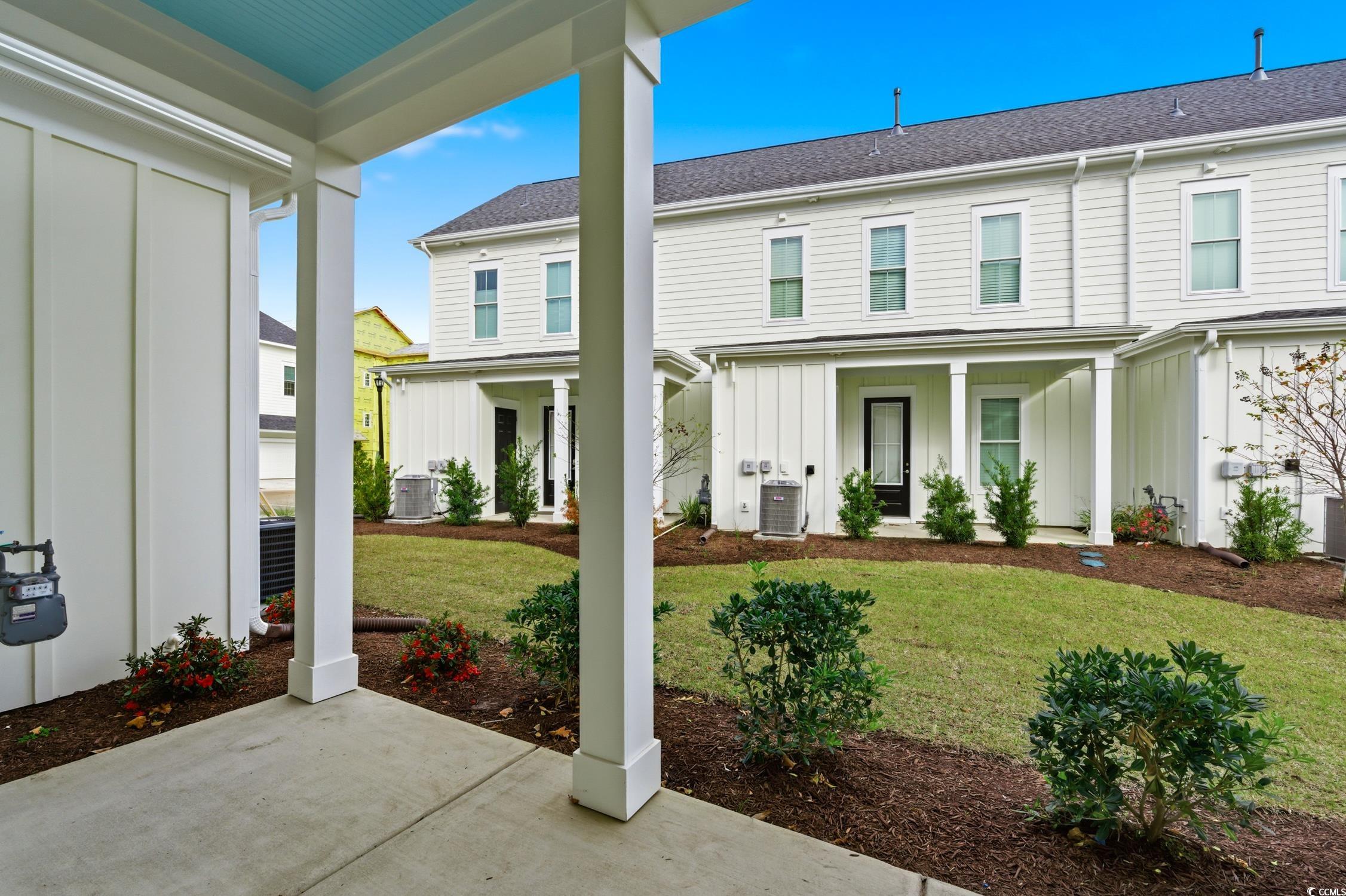 2800 Cook Circle, Unit B Myrtle Beach, SC 29577 - Photo 20 of 30