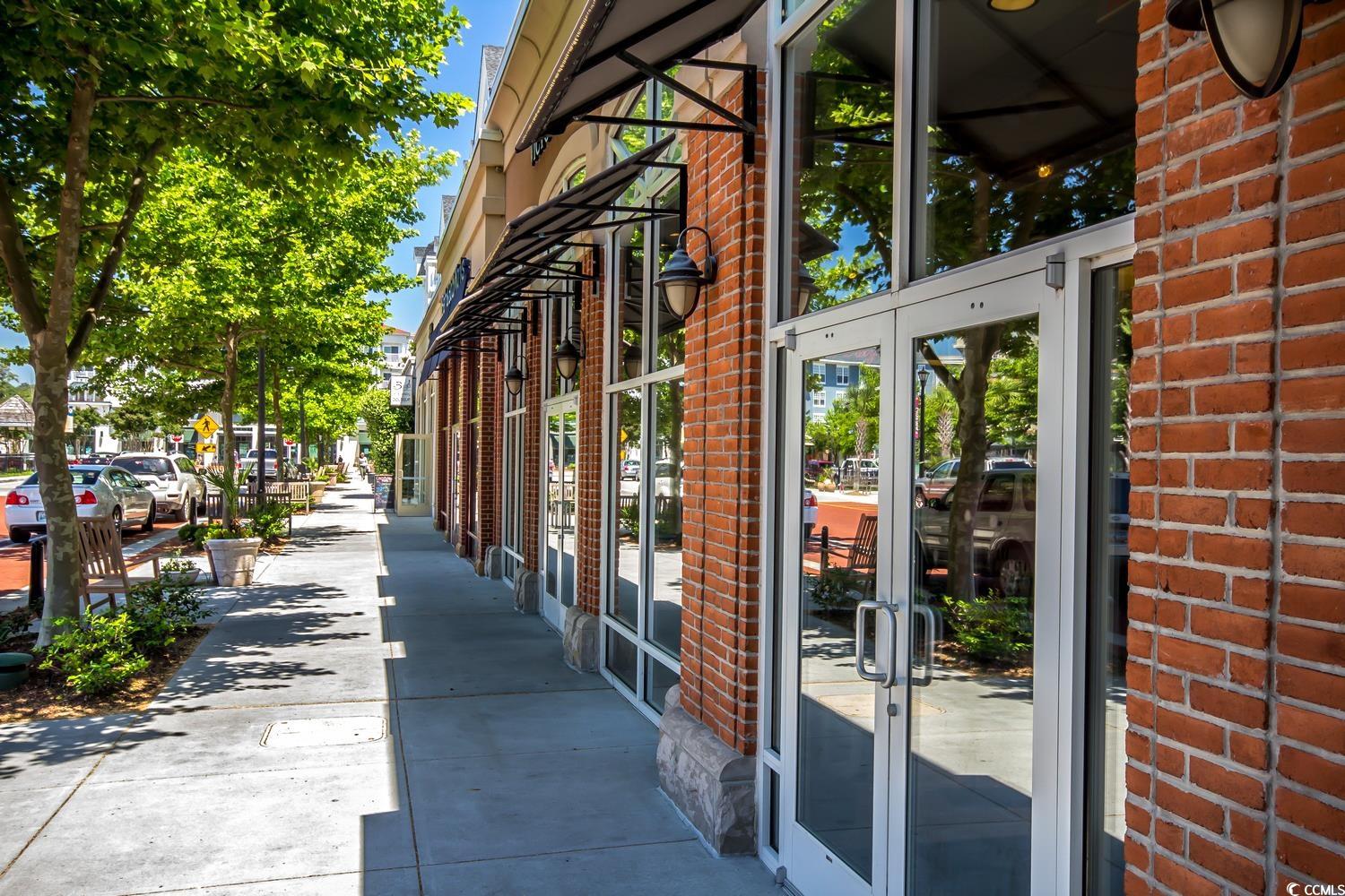 2800 Cook Circle, Unit B Myrtle Beach, SC 29577 - Photo 30 of 30