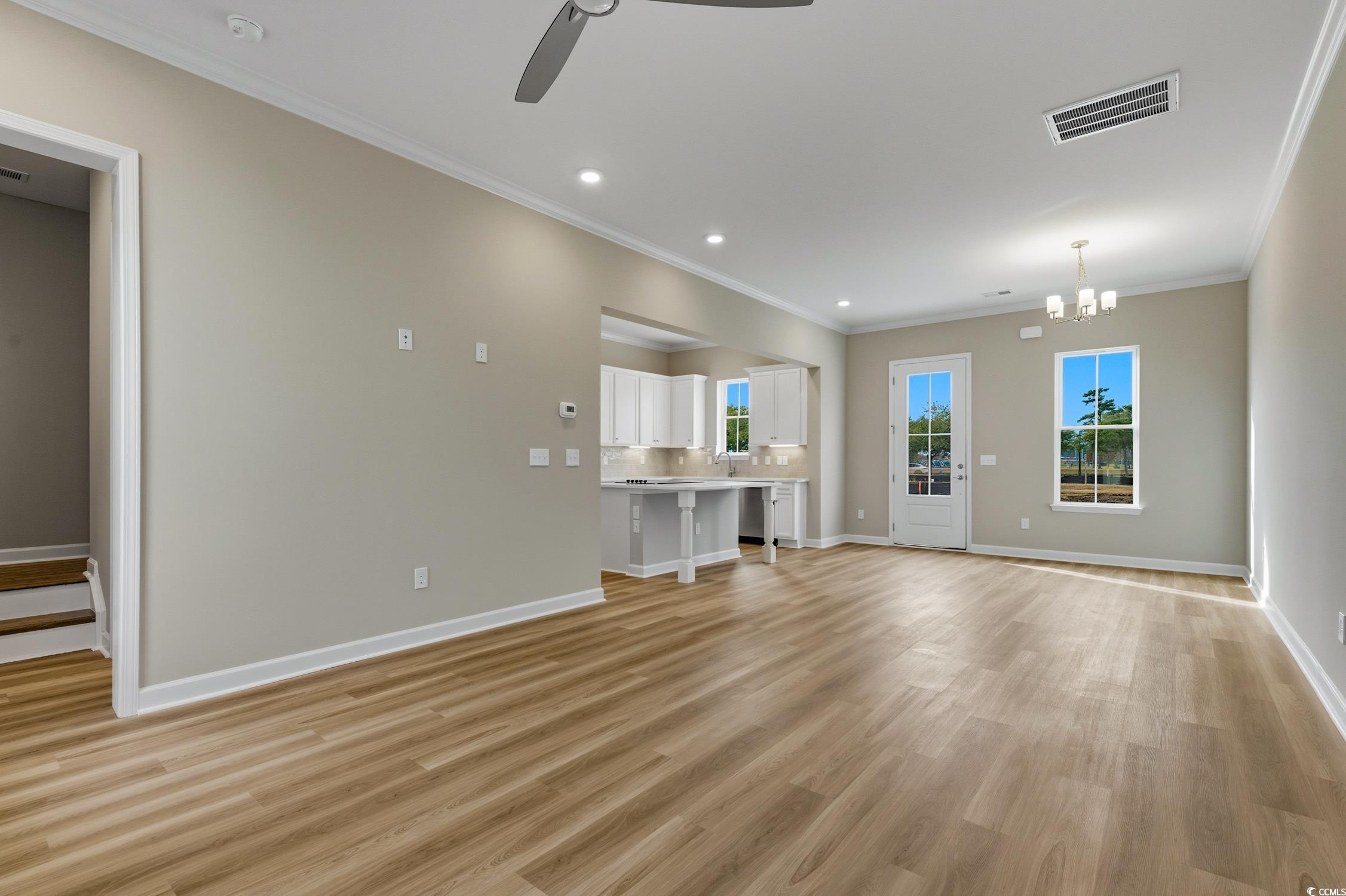 2800 Cook Circle, Unit B Myrtle Beach, SC 29577 - Photo 3 of 30