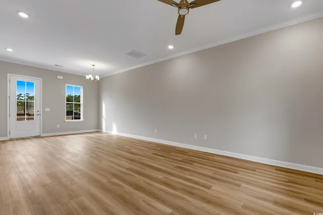 $370,000 | 2800 Cook Circle, Unit B, Myrtle Beach, SC 29577