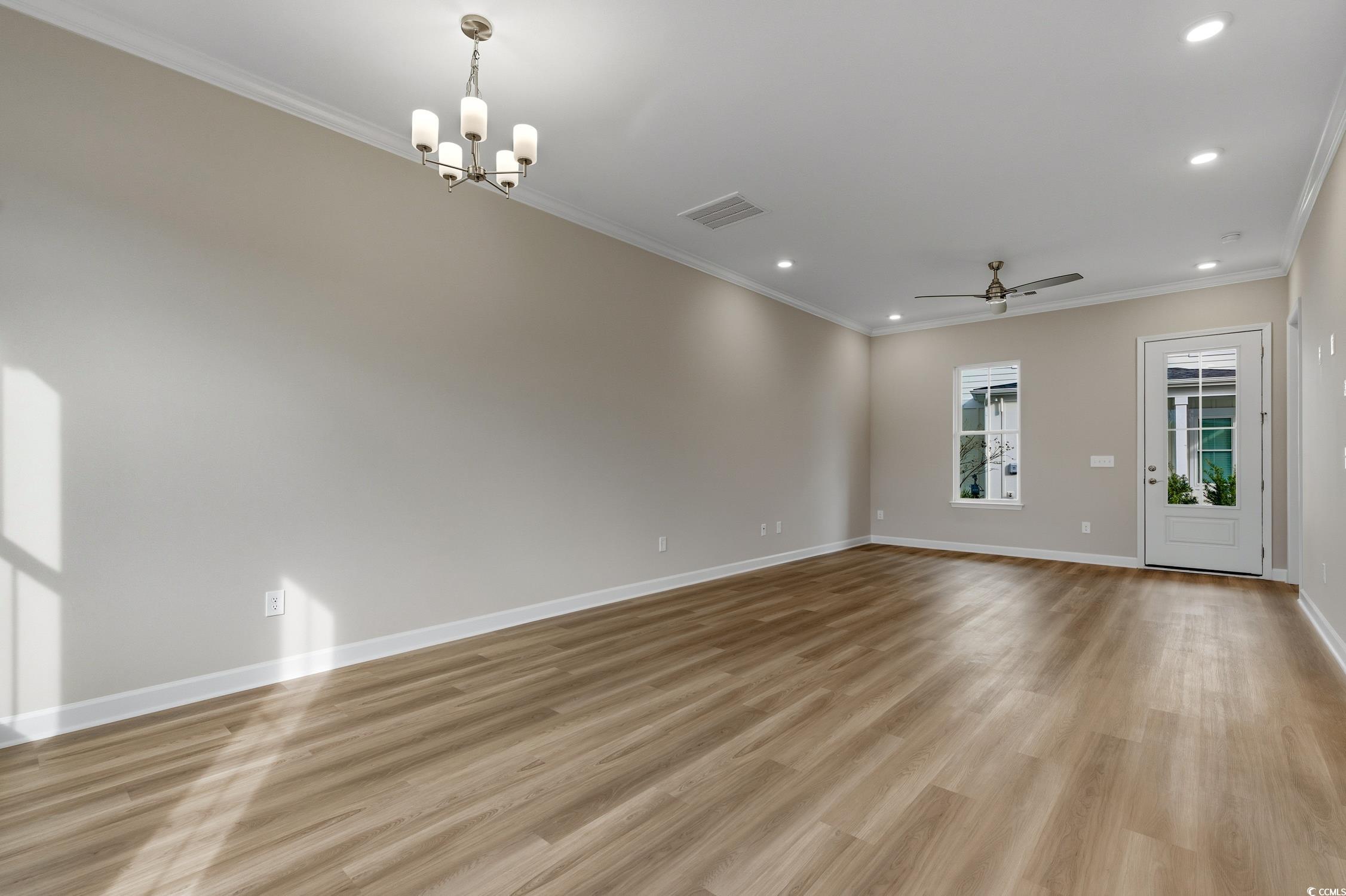 2800 Cook Circle, Unit B Myrtle Beach, SC 29577 - Photo 5 of 30