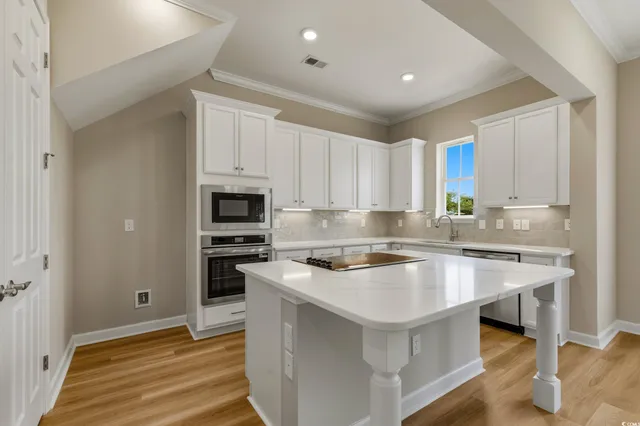 $370,000 | 2800 Cook Circle, Unit B, Myrtle Beach, SC 29577