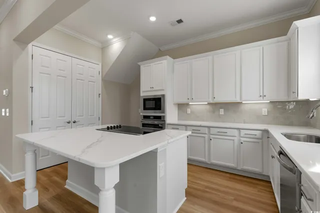 $370,000 | 2800 Cook Circle, Unit B, Myrtle Beach, SC 29577