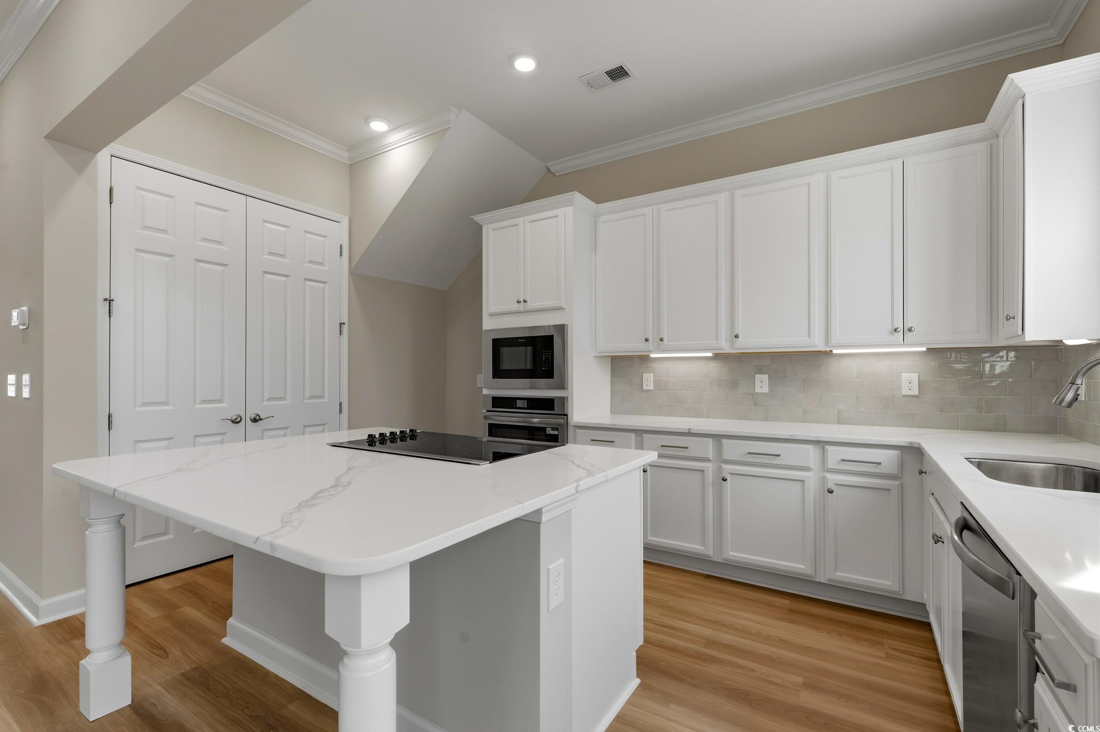 2800 Cook Circle, Unit B Myrtle Beach, SC 29577 - Photo 7 of 30