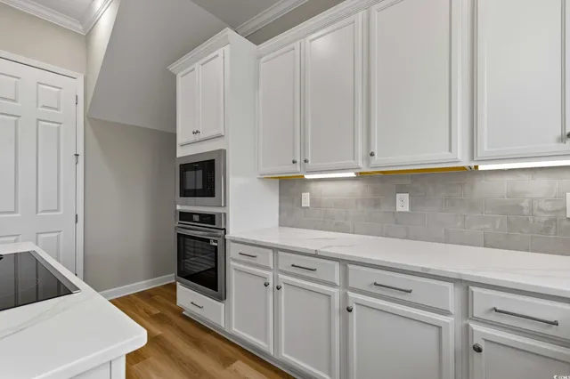 $370,000 | 2800 Cook Circle, Unit B, Myrtle Beach, SC 29577