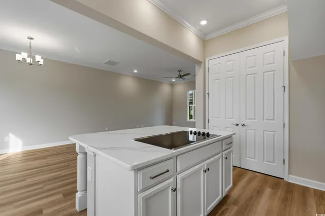 $370,000 | 2800 Cook Circle, Unit B, Myrtle Beach, SC 29577