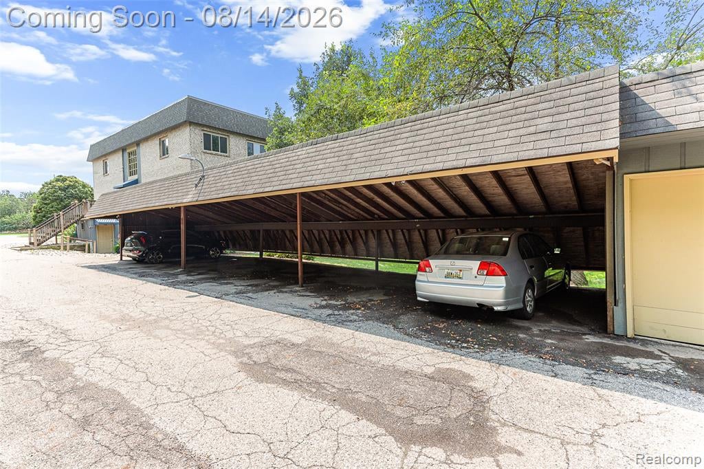 2926 Mt Hope Road, Unit 304 Okemos, MI 48823 - Photo 30 of 35 Gallery Image 30