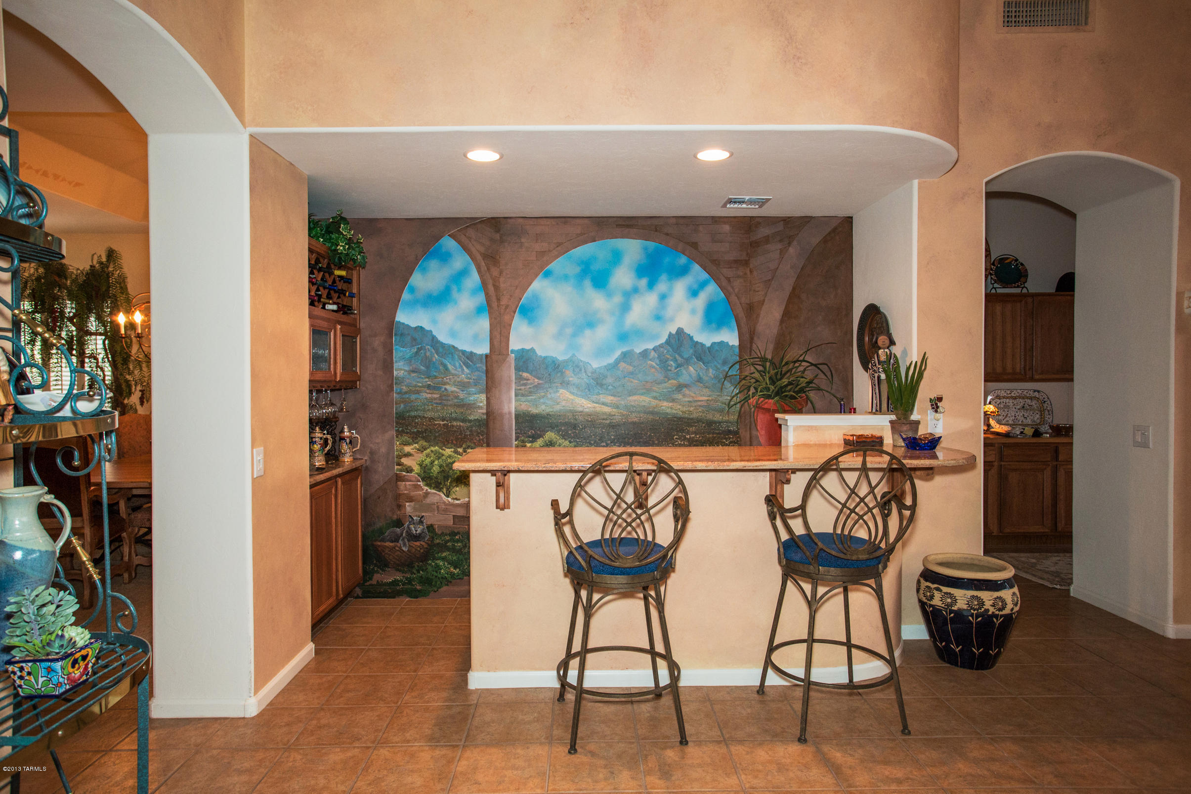 62215 East Rangewood Drive Tucson, AZ 85739 - Photo 11 of 34