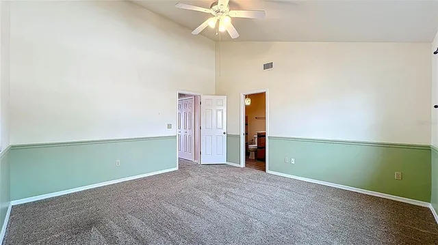 a bathroom with a sink a toilet and bathtub
