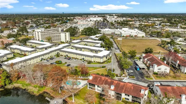 $549,900 | 630 Killarney Bay Court, Unit 3, Winter Park, FL 32789