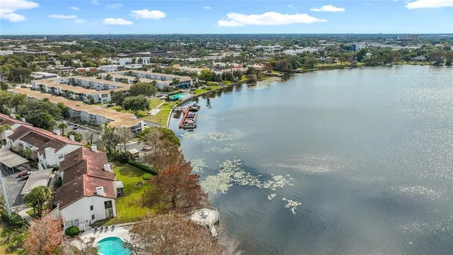 $549,900 | 630 Killarney Bay Court, Unit 3, Winter Park, FL 32789