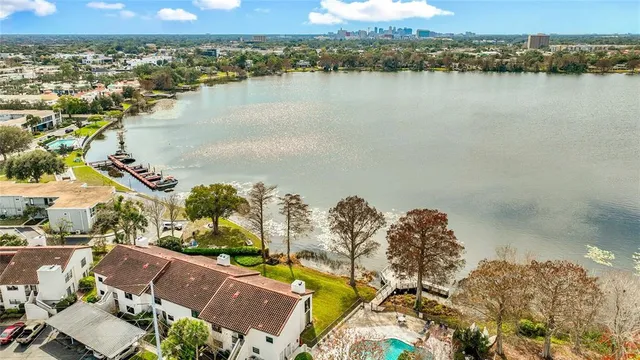 $549,900 | 630 Killarney Bay Court, Unit 3, Winter Park, FL 32789