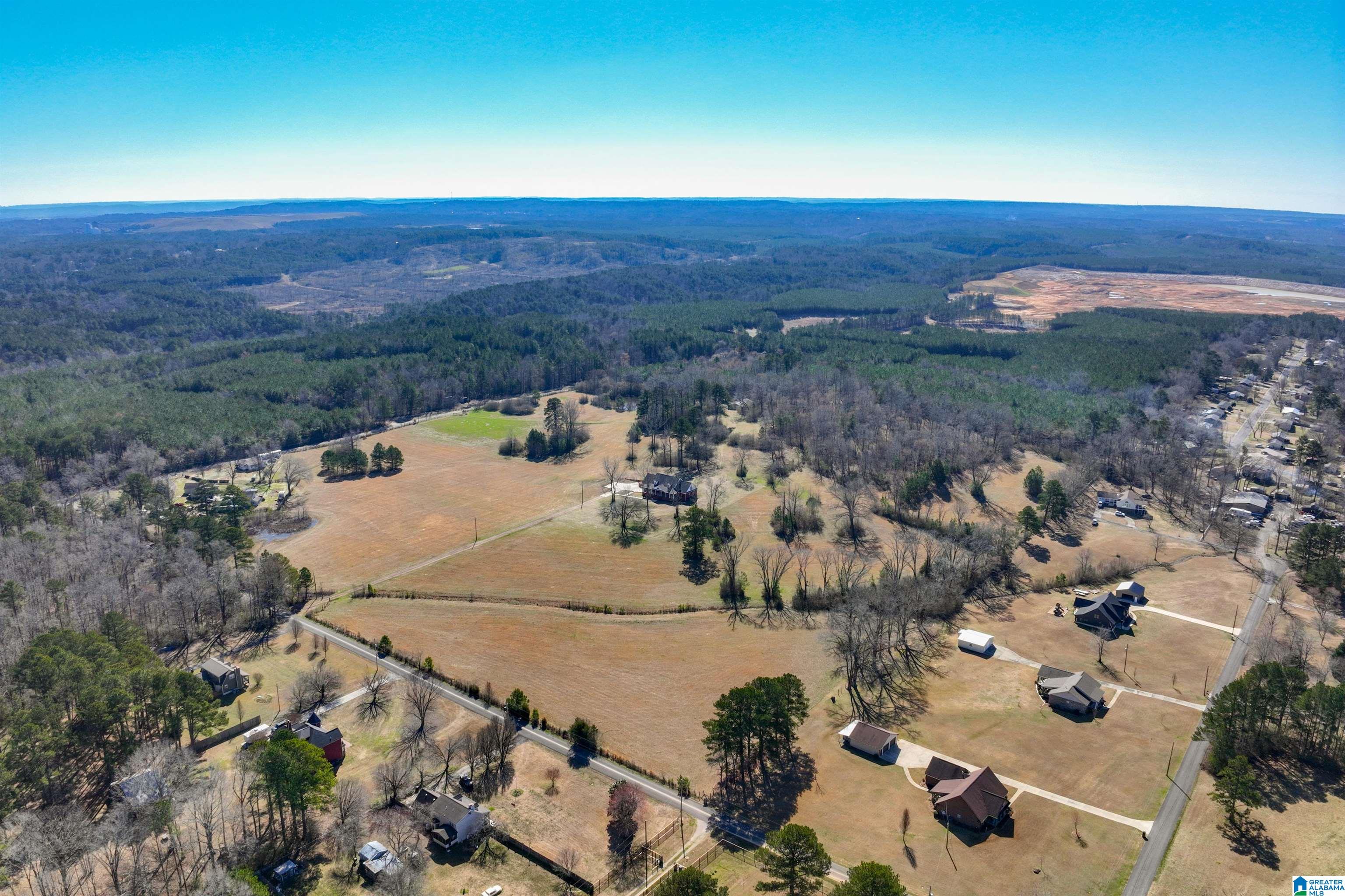 1621 Old Rock Creek Road Bessemer, AL 35023 - Photo 62 of 74