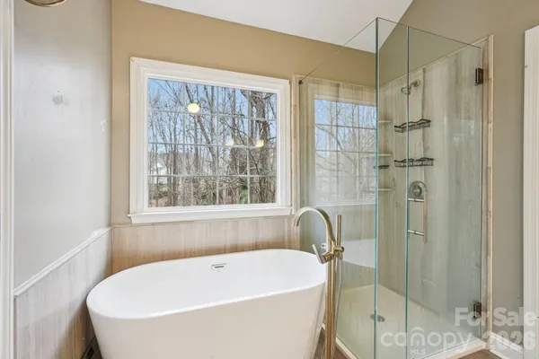 $599,999 | 551 Dovefield Drive, Indian Trail, NC 28079