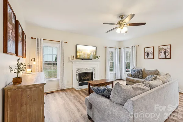 $599,999 | 551 Dovefield Drive, Indian Trail, NC 28079