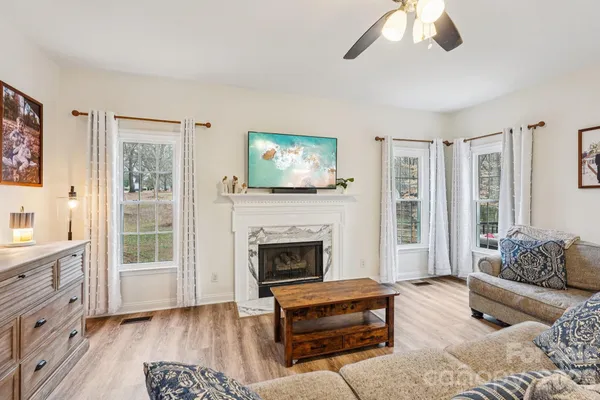 $599,999 | 551 Dovefield Drive, Indian Trail, NC 28079