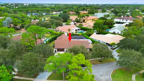 $2,295,000 | 7571 Estrella Circle, Boca Raton, FL 33433