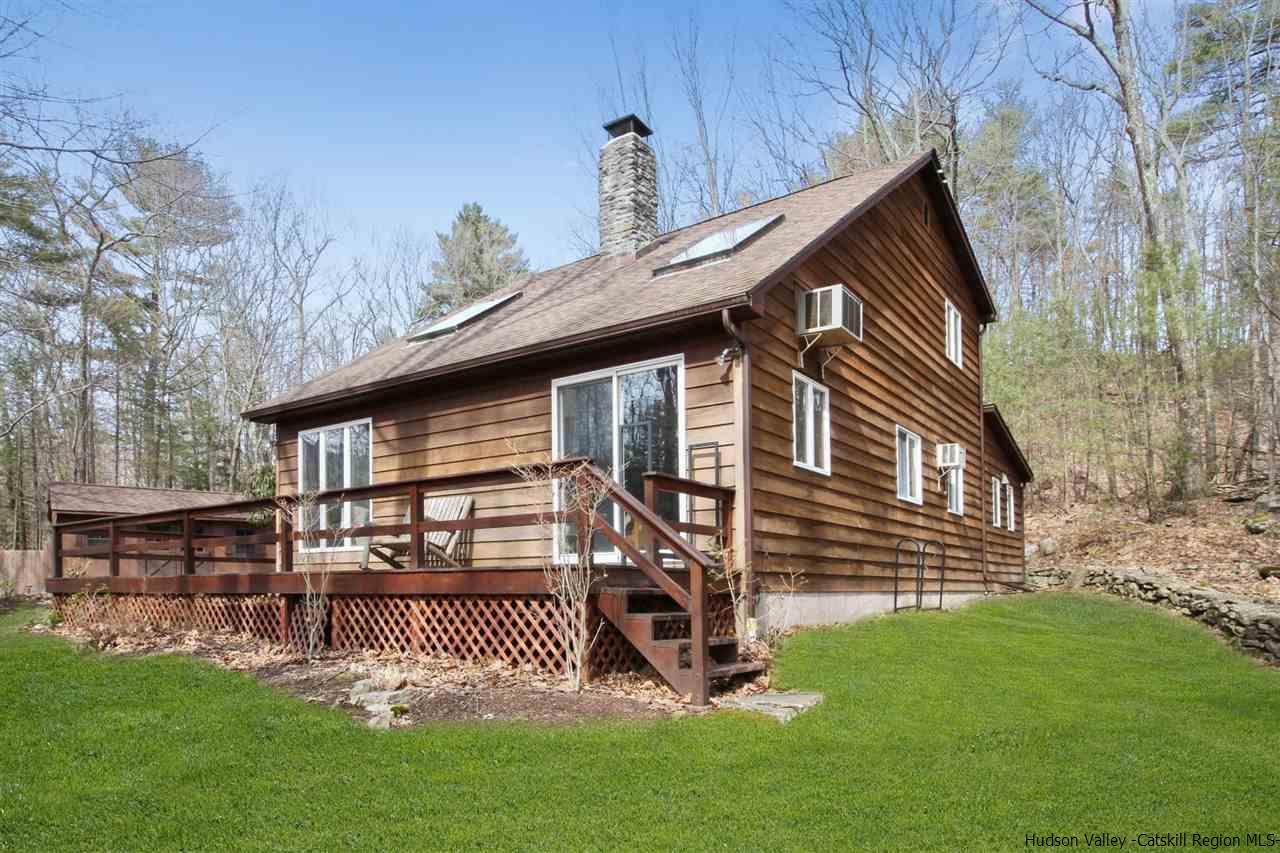 147 Sheldon Hill Road Olivebridge, NY 12461 - Photo 1 of 19 Photo 1