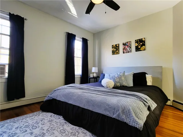 $599,000 | 102 Broadway, Unit 2B, Newport, RI 02840