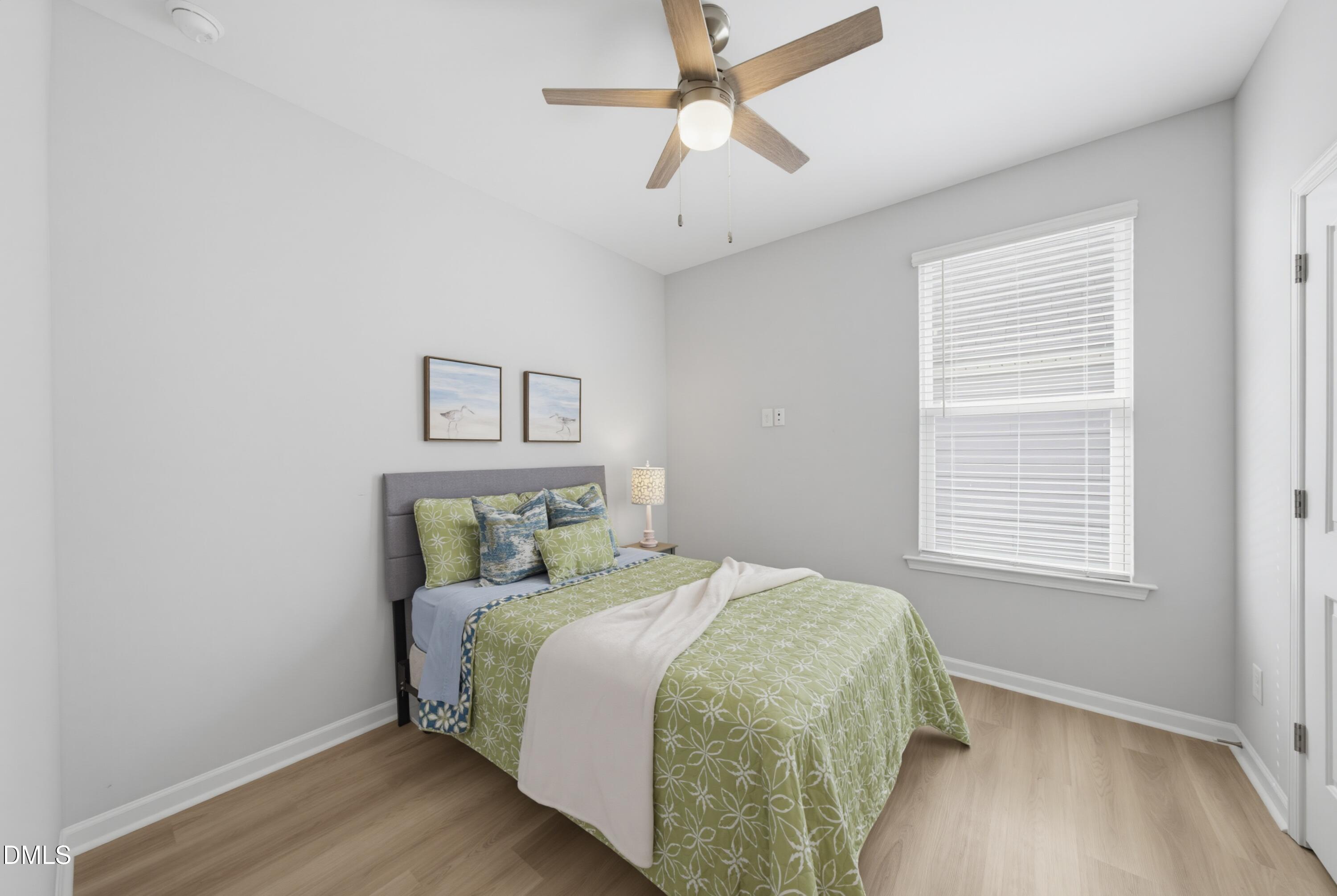 217 Steer Street Rolesville, NC 27571 - Photo 7 of 33