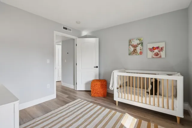 $1,188,000 | 1951 O'Farrell Street, Unit 404, San Mateo, CA 94403